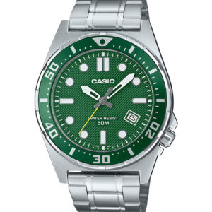 Casio General – MTD-135D-3AVDF