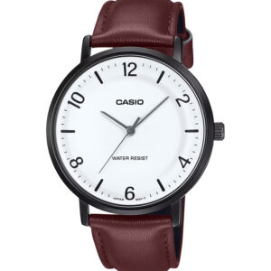 Casio General – MTP-VT03BL-7BDF