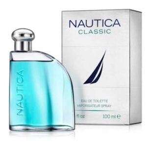 Nautica Classic For Men EDT 100ml