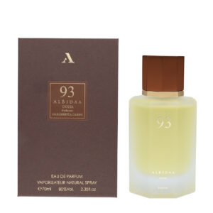 N’93 – 70 ml