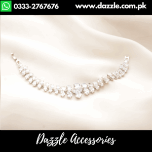 Silver Desire Bracelet