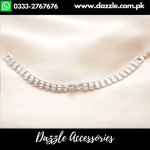 Silver gorgeous Bracelet