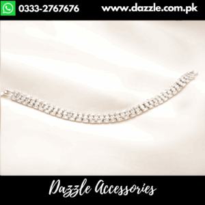 Stunning Silver Bracelet