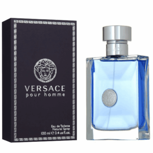 Versace Pour Homme EDT 100ML