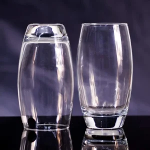 GLASS PSB BARREL 41020 6 PCS SET