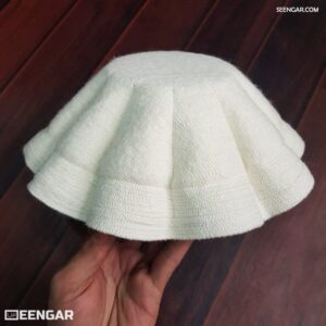 Floral Waziristan Pakol