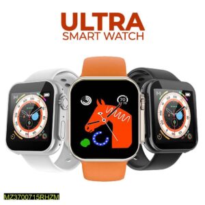 Ultra 8 Smart Watch