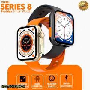 Series 8 Pro max Smart Watch
