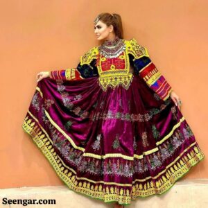 Claret Velvet Opulence