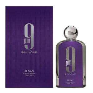 Afnan 9PM Pour Femme 100ML