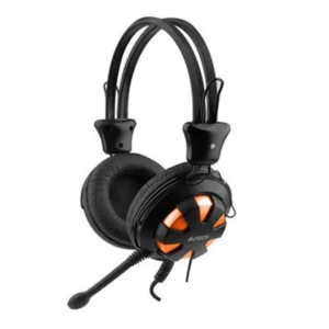 A4Tech HS-28 On Ear ComfortFit Stereo Headset