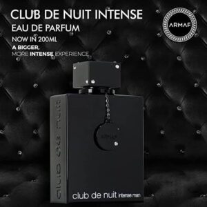 Armaf Club De Nuit Intense Man EDP 200ML