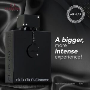 Armaf Club De Nuit Intense Man EDP 150ml