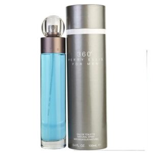 Perry Ellis 360 for Men EDT 100ML