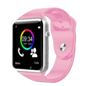 Smart Wrist Band Sports And Health