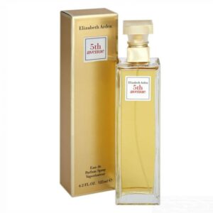 Elizabeth Arden 5th Avenue For Women EDP 125ML