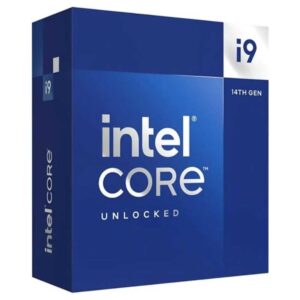 Intel Core i9-14900K 3.2 GHz 14th Gen 24-Core LGA 1700 Processor