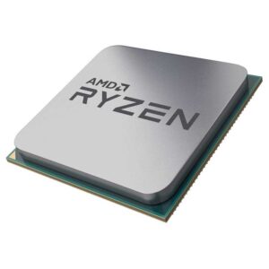 AMD Ryzen 5 5600 Processor Tray
