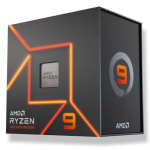 AMD Ryzen 9 7950X 4.5 GHz 16-Core AM5 Processor