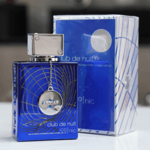 Armaf Club De Nuit Blue Iconic – 105ML