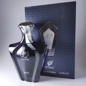 Turathi Blue For Men By Afnan 90ML