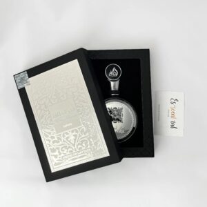 Lattafa Fakhar Perfume EDP 100ML