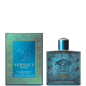 Versace Eros EDP For Men 100ML