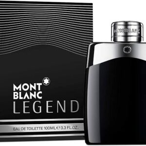 Mont Blanc Legend EDT 100ML