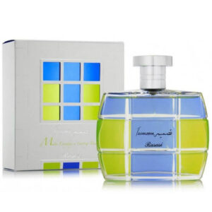 Rasasi Tasmeem Men EDP 100ML