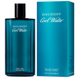 Davidoff Cool Water EDT For Men 200ml