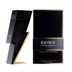Carolina Herrera Bad Boy EDT 100ML