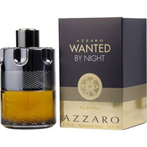 Azzaro Wanted by Night EDP 100ML