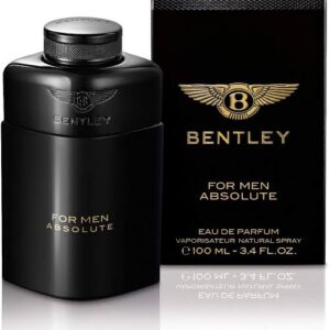 Bentley Absolute EDP 100ML