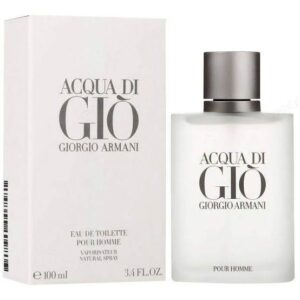 Giorgio Armani Acqua Di Gio EDT 100ML