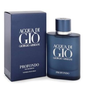 Giorgio Armani Acqua di Gio Profondo EDP 125ml