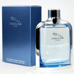 Jaguar Classic Blue EDT 100ML