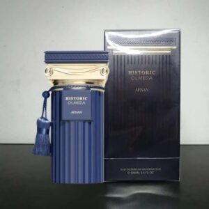 Afnan Historic Olmeda For Men & Women