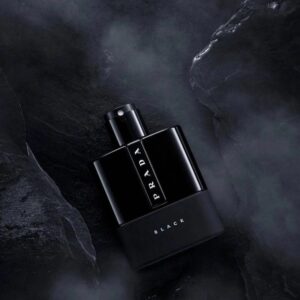 Prada luna Rossa Black EDP 100ML