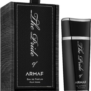 The Pride of Armaf Pour Homme EDP 100ML