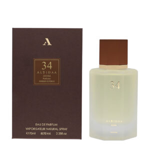 N’34 – 70ml