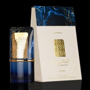 Lattafa Al Nashama Caprice EDP 100ML