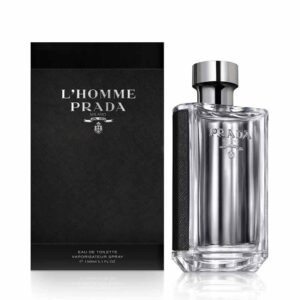 Prada L’Homme EDT 150ML