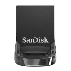 SanDisk® Ultra Fit 256GB USB 3.1 Flash Drive