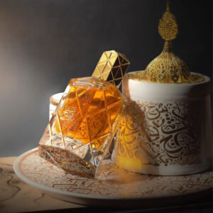 Bin Shaikh By Ahmed Al Maghribi 90ML