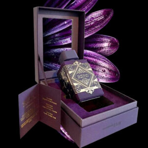 Lattafa Oud For Glory (Bade’e Al Oud) Amethyst EDP – 100ML