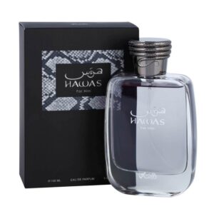 Rasasi Hawas for Men EDP – 100ML