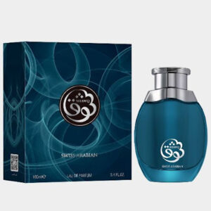Shawq Perfume By Swiss Arabian 100ML