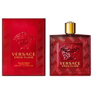 Versace Eros Flame EDP 200ML