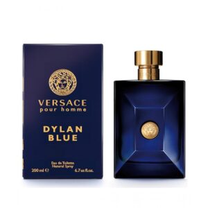 Versace Dylan Blue EDT 200ML